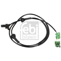 FEBI BILSTEIN 172407 ABS-Sensor für VOLVO