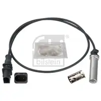 FEBI BILSTEIN 172414 ABS-Sensor für MERCEDES-BENZ