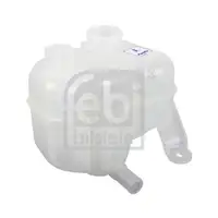 FEBI BILSTEIN 172397 Kühlerausgleichsbehälter für FIAT, LANCIA