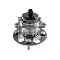 FEBI BILSTEIN 172477 Radlagersatz für TOYOTA, DAIHATSU