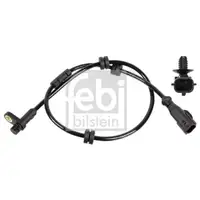 FEBI BILSTEIN 172456 ABS-Sensor