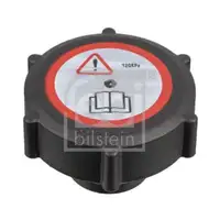 FEBI BILSTEIN 172489 Verschlussdeckel