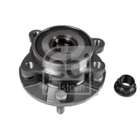 FEBI BILSTEIN 172486 Radlagersatz