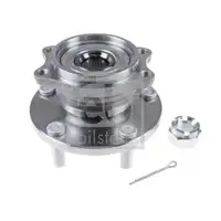 FEBI BILSTEIN 172498 Radlagersatz