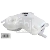 FEBI BILSTEIN 172510 Kühlerausgleichsbehälter für AUDI