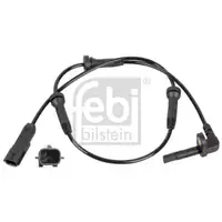 FEBI BILSTEIN 172512 ABS-Sensor für NISSAN, OPEL, RENAULT