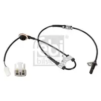 FEBI BILSTEIN 172513 ABS-Sensor für SUZUKI