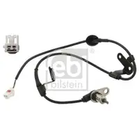 FEBI BILSTEIN 172547 ABS-Sensor für MAZDA