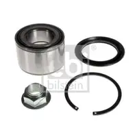 FEBI BILSTEIN 172634 Radlagersatz für MAZDA, FORD