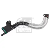FEBI BILSTEIN 171244 Bremsbelagsatz für VOLVO, RENAULT