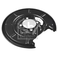 FEBI BILSTEIN 171547 Spritzschutzblech für MERCEDES-BENZ