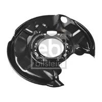FEBI BILSTEIN 171533 Spritzschutzblech