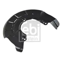 FEBI BILSTEIN 171557 Spritzblech
