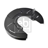 FEBI BILSTEIN 171559 Spritzschutzblech für VW, SEAT