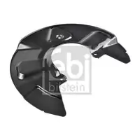 FEBI BILSTEIN 171562 Spritzblech