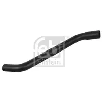 FEBI BILSTEIN 172836 Kühlwasserschlauch für DAF