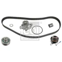 FEBI BILSTEIN 173022 Zahnriemensatz für VW