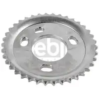 FEBI BILSTEIN 173080 ABS-Sensor für MERCEDES-BENZ