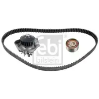FEBI BILSTEIN 173128 Zahnriemensatz für FIAT