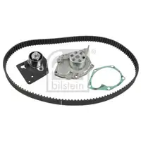 FEBI BILSTEIN 173158 Zahnriemensatz für SUZUKI