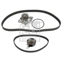 FEBI BILSTEIN 173211 Zahnriemensatz für VW