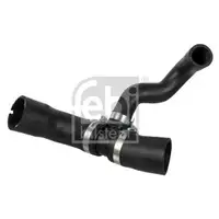FEBI BILSTEIN 173214 Kühlwasserschlauch für SCANIA