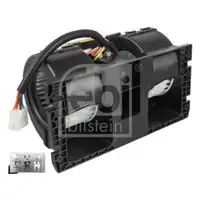 FEBI BILSTEIN 173245 Innenraumgebläse für RENAULT