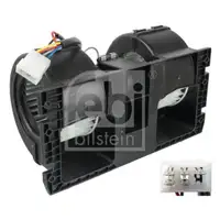FEBI BILSTEIN 173242 Innenraumgebläse
