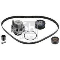 FEBI BILSTEIN 173312 Zahnriemensatz
