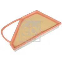 FEBI BILSTEIN 173462 Luftfilter für BENTLEY