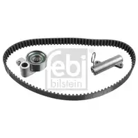 FEBI BILSTEIN 173549 Zahnriemensatz für TOYOTA