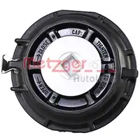 Deckel Ölfiltergehäuse Metzger 2370073 Greenparts für Toyota für Lexus Motor