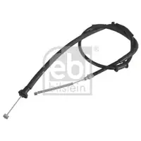 FEBI BILSTEIN 171524 Handbremsseil