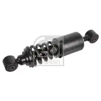 FEBI BILSTEIN 171810 Verbindungsstange