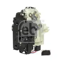 FEBI BILSTEIN 172109 Türschloss für VW, SEAT, SKODA