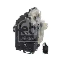 FEBI BILSTEIN 172111 Türschloss für SKODA, VW, SEAT