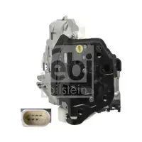 Türschloss Febi Bilstein 172130 Febi Plus für Audi für VW Vorne Rechts