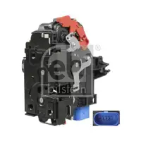 FEBI BILSTEIN 172196 Motorlager