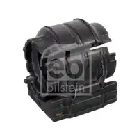 FEBI BILSTEIN 172214 Stabilisatorlager für OPEL