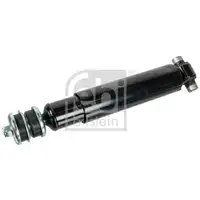 FEBI BILSTEIN 172339 Stoßdämpfer