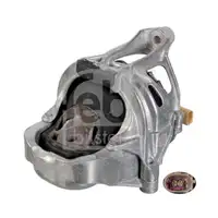 FEBI BILSTEIN 172321 Motorlager für AUDI