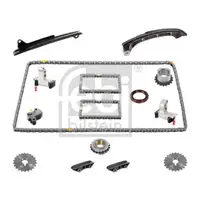 FEBI BILSTEIN 172531 Steuerkettensatz für TOYOTA