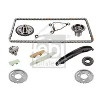 FEBI BILSTEIN 172535 Spurstange