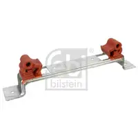 FEBI BILSTEIN 172574 Auspuffgummilager für RENAULT