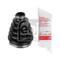 FEBI BILSTEIN 172659 Achsmanschettensatz