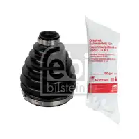 FEBI BILSTEIN 172661 Achsmanschettensatz