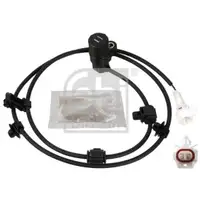 FEBI BILSTEIN 172731 ABS-Sensor für TOYOTA