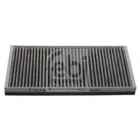 Stange/strebe Stabilisator Febi Bilstein 172756 für Mercedes Benz