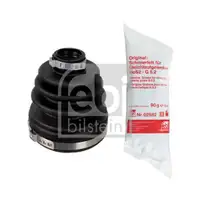 FEBI BILSTEIN 172791 Achsmanschettensatz