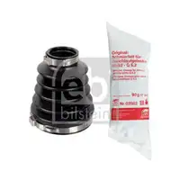 FEBI BILSTEIN 172817 Achsmanschettensatz für VW